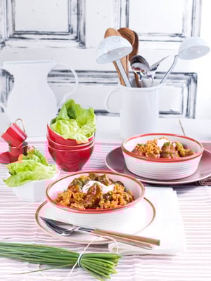 BILLA BUNDESLÄNDER 2 FOTO: KONRAD LIMBECK CREATIVE PRODUCER: FLORENCE WIBOWO