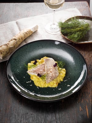 FALSTAFF KEÖ FOTO: KONRAD LIMBECK