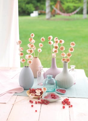 BILLA KINDERPARTY  FOTO: KONRAD LIMBECK CREATIVE PRODUCER: FLORENCE WIBOWO