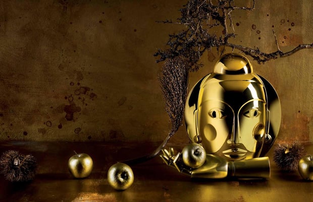 FALSTAFF MAGAZIN FESTTAGSMENÜ FOTO: KONRAD LIMBECK