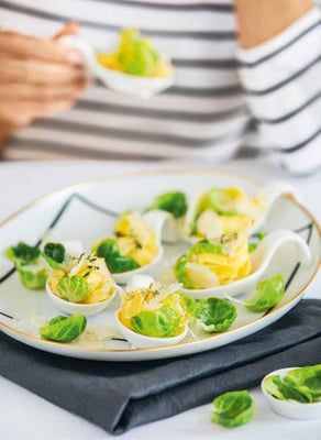 BILLA CORSO FOTO: JULIA STIX CREATIVE PRODUCER: FLORENCE WIBOWO