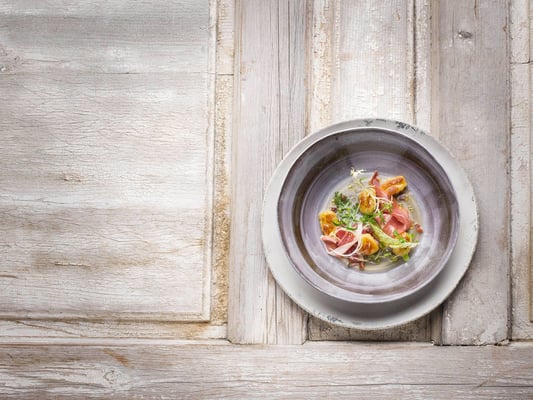 FALSTAFF MAGAZIN FRIAUL FOTO: KONRAD LIMBECK