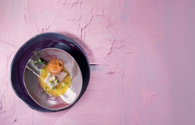 FALSTAFF MAGAZIN KEÖ FOTO: KONRAD LIMBECK