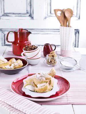 BILLA BUNDESLÄNDER 2 FOTO: KONRAD LIMBECK CREATIVE PRODUCER: FLORENCE WIBOWO