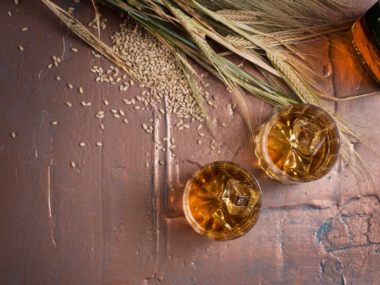  BOOKAZINE WHISKY FOTO: KONRAD LIMBECK