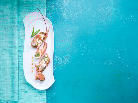 FALSTAFF MAGAZIN FRANZÖSISCHE RIVIERA FOTO: KONRAD LIMBECK