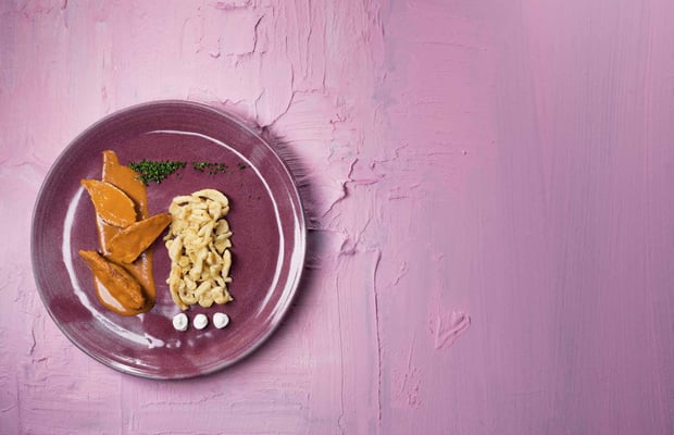 FALSTAFF MAGAZIN KEÖ FOTO: KONRAD LIMBECK