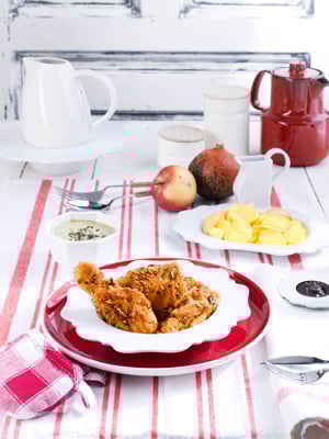 BILLA BUNDESLÄNDER 2 FOTO: KONRAD LIMBECK CREATIVE PRODUCER: FLORENCE WIBOWO