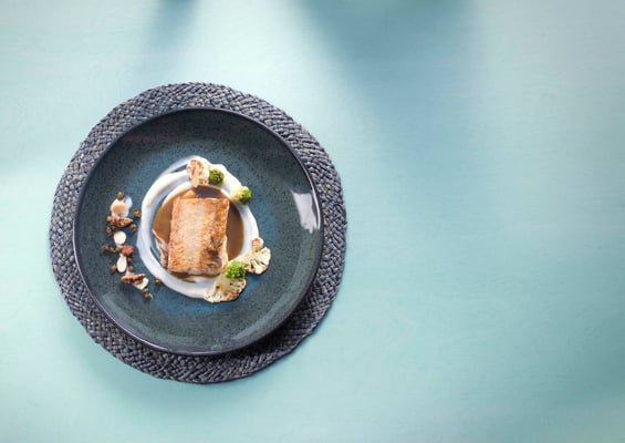 FALSTAFF SEEFISCHE FOTO: KONRAD LIMBECK