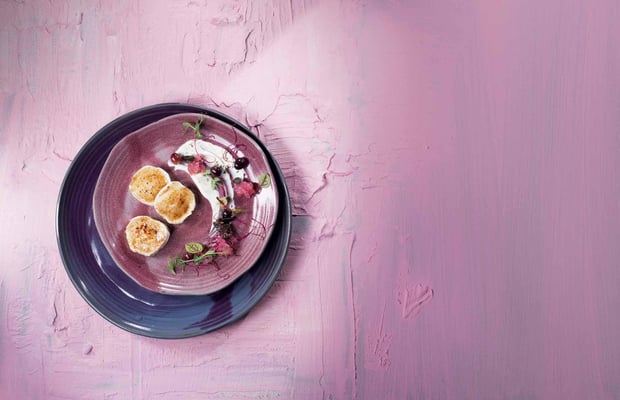 FALSTAFF MAGAZIN KEÖ FOTO: KONRAD LIMBECK