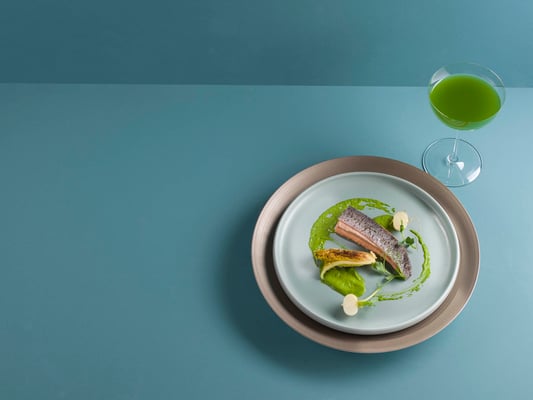 FALSTAFF FOOD ZÜRICH FOTO: KONRAD LIMBECK