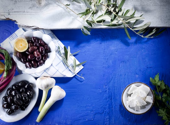 FALSTAFF GRIECHENLAND FOTO: KONRAD LIMBECK