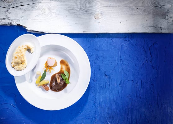 FALSTAFF GRIECHENLAND FOTO: KONRAD LIMBECK