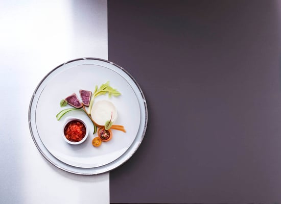 FALSTAFF BOOKAZINE GIN FOTO: KONRAD LIMBECK