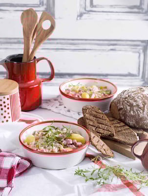 BILLA BUNDESLÄNDER  FOTO: KONRAD LIMBECK CREATIVE PRODUCER: FLORENCE WIBOWO