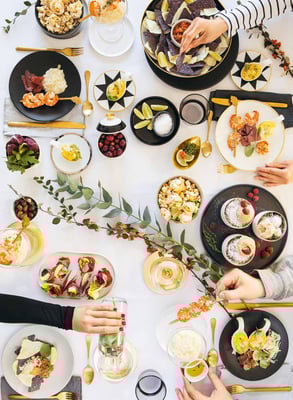 BILLA CORSO FOTO: JULIA STIX CREATIVE PRODUCER: FLORENCE WIBOWO