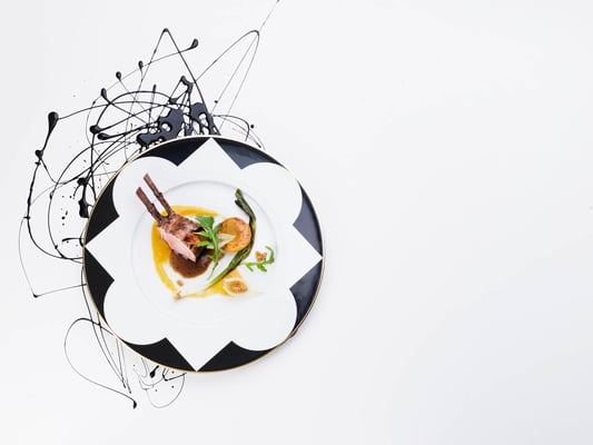 FALSTAFF MAGAZIN NEW YORK FOTO: KONRAD LIMBECK