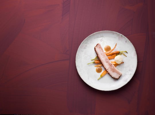 FALSTAFF BOOKAZINE BURGENLAND FOTO: KONRAD LIMBECK