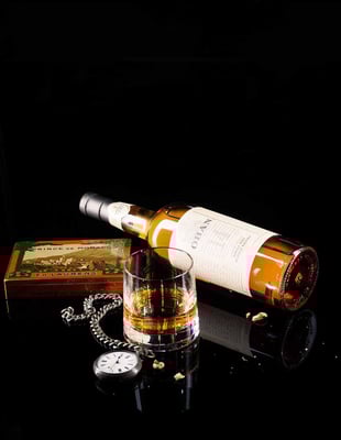 FALSTAFF MAGAZIN MAN´S WORLD FOTO: KONRAD LIMBECK