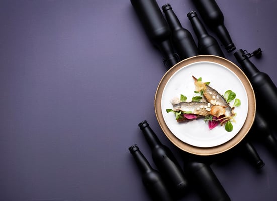 FALSTAFF MAGAZIN BIER FOTO: KONRAD LIMBECK