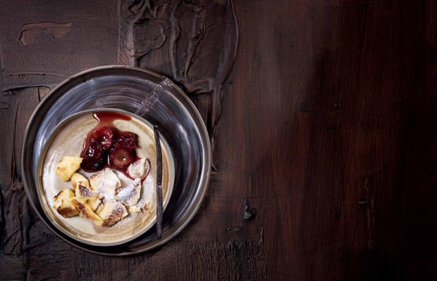 FALSTAFF MAGAZIN KEÖ FOTO: KONRAD LIMBECK