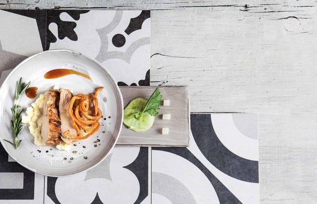 FALSTAFF MAGAZIN MALLORCA FOTO: JULIA STIX