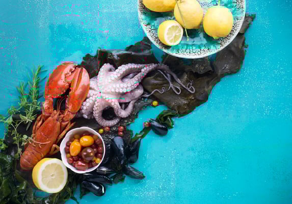 FALSTAFF MAGAZIN FRANZÖSISCHE RIVIERA FOTO: KONRAD LIMBECK