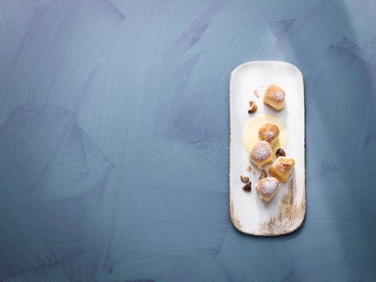 FALSTAFF BOOKAZINE BURGENLAND FOTO: KONRAD LIMBECK