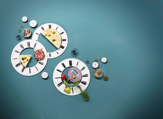 FALSTAFF FOOD ZÜRICH FOTO: KONRAD LIMBECK