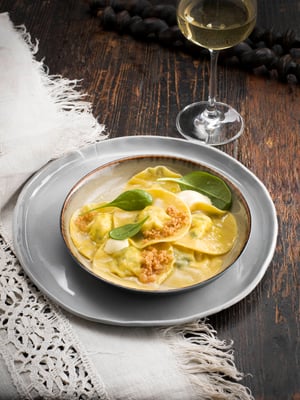 FALSTAFF KEÖ FOTO: KONRAD LIMBECK