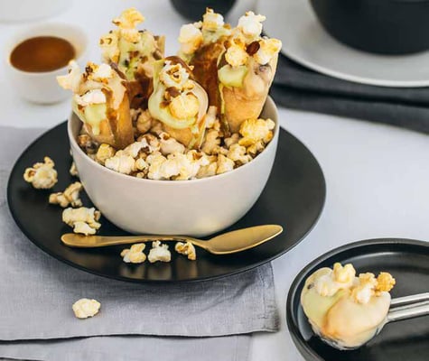 BILLA CORSO FOTO: JULIA STIX CREATIVE PRODUCER: FLORENCE WIBOWO