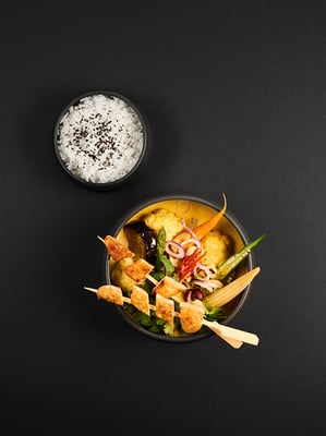 HERMANN FLEISCHLOS FOTO: PHILLIP HORAK CREATIVE PRODUCER: FLORENCE WIBOWO