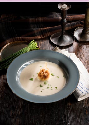 FALSTAFF KEÖ FOTO: KONRAD LIMBECK