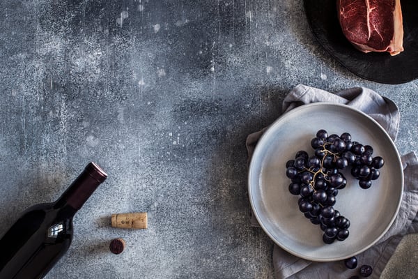 FALSTAFF MAGAZIN WEIN FOTO: JULIA STIX