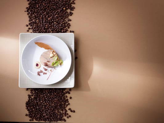 FALSTAFF MAGAZIN KAFFEE FOTO: KONRAD LIMBECK