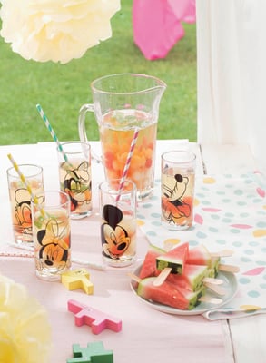 BILLA KINDERPARTY  FOTO: KONRAD LIMBECK CREATIVE PRODUCER: FLORENCE WIBOWO