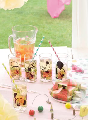 BILLA KINDERPARTY  FOTO: KONRAD LIMBECK CREATIVE PRODUCER: FLORENCE WIBOWO