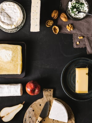 ADEG KÄSE FOTO: STEFAN FÜRTBAUER