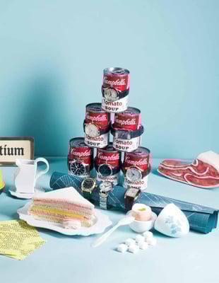 FALSTAFF LIVING FOTO: KONRAD LIMBECK KONZEPT & PRODUCTION: FLORENCE WIBOWO