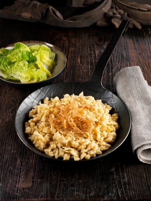 FALSTAFF KEÖ FOTO: KONRAD LIMBECK