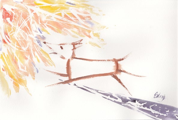 Новый год 2018