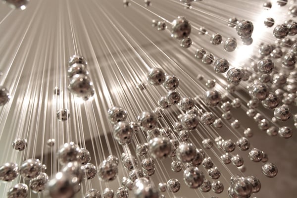 "Field" by Danielle Roney