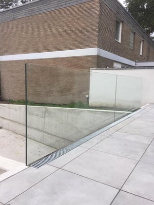 Diese Brüstung macht jede Terrasse zum Hingucker