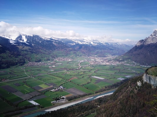 Sargans