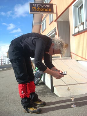 Für alle die es noch nicht wissen: nur so schreibt man what's app Mitteilungen