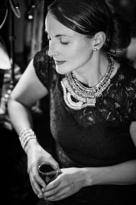 22 mars 2014 - Concert Amarante - Damien Tramblay