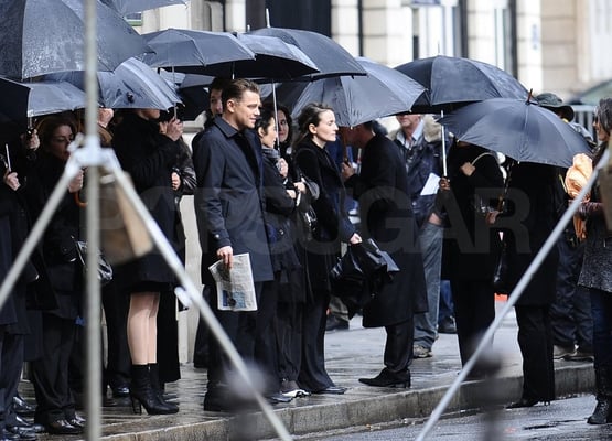 Pub chinoise - Avec Leonardo Di Caprio