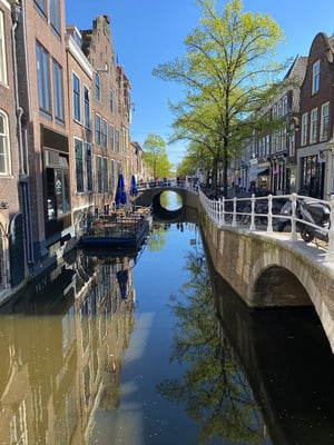 Delft