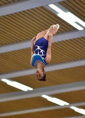 Aurélie Curdy, Open Dames