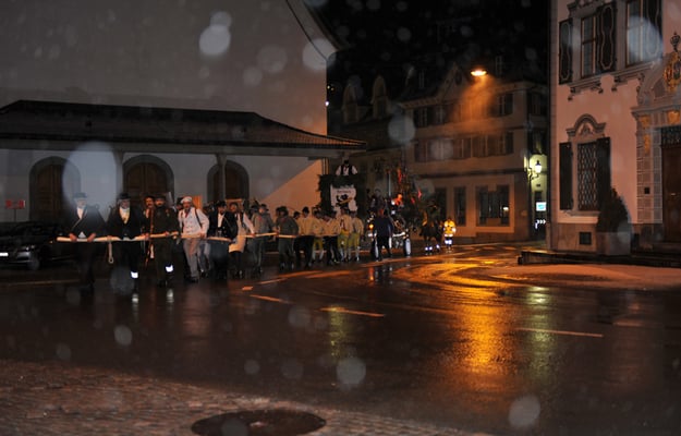 Foto: Christian Knellwolf (Serie 3: 3. Preis)